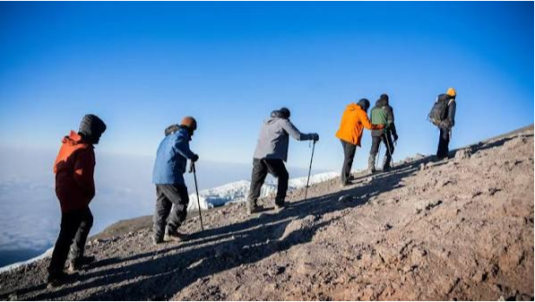 Kilimanjaro Expedition and Broad Peak Expedition: Two Extraordinary Mountain Adventures
